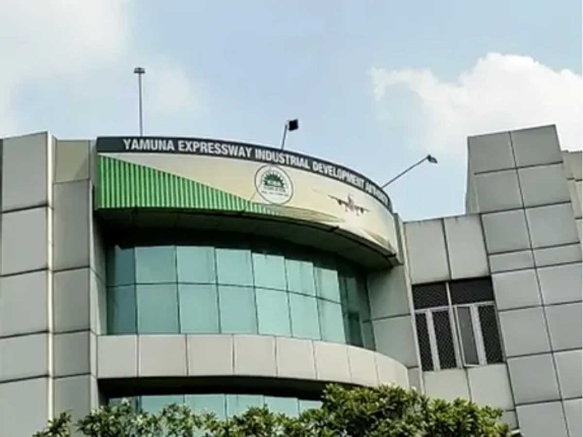 यमुना प्राधिकरण के सेक्टर-28 में यूपी की पहली सेमीकंडक्टर यूनिट की स्थापना, 3,700 करोड़ का होगा निवेश